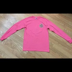 Girlie Girl Original Christmas Tee